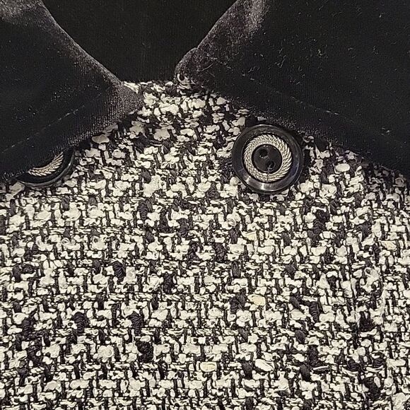 Tahari Arthur S.Levine jacket, 14 - Picture 6 of 9